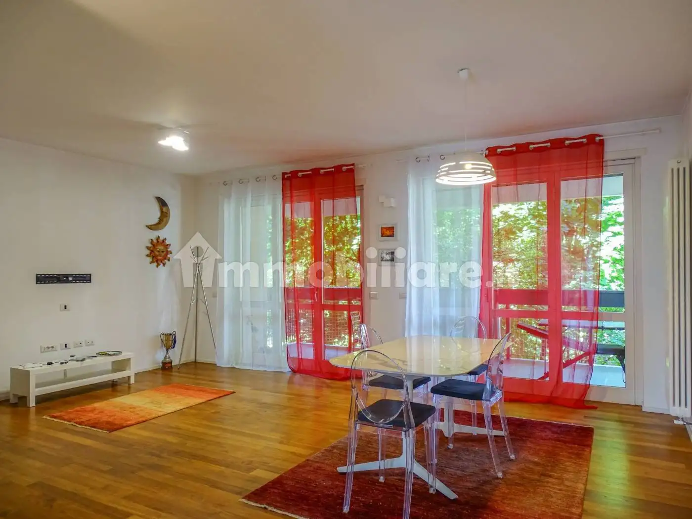 Appartamento in affitto a Segrate