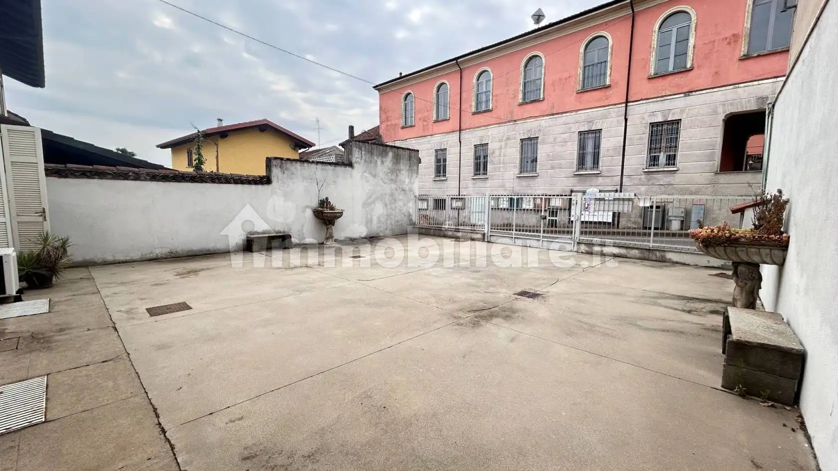 Quadrilocale via Roma 32, Centro, Castelletto Monferrato - foto 2