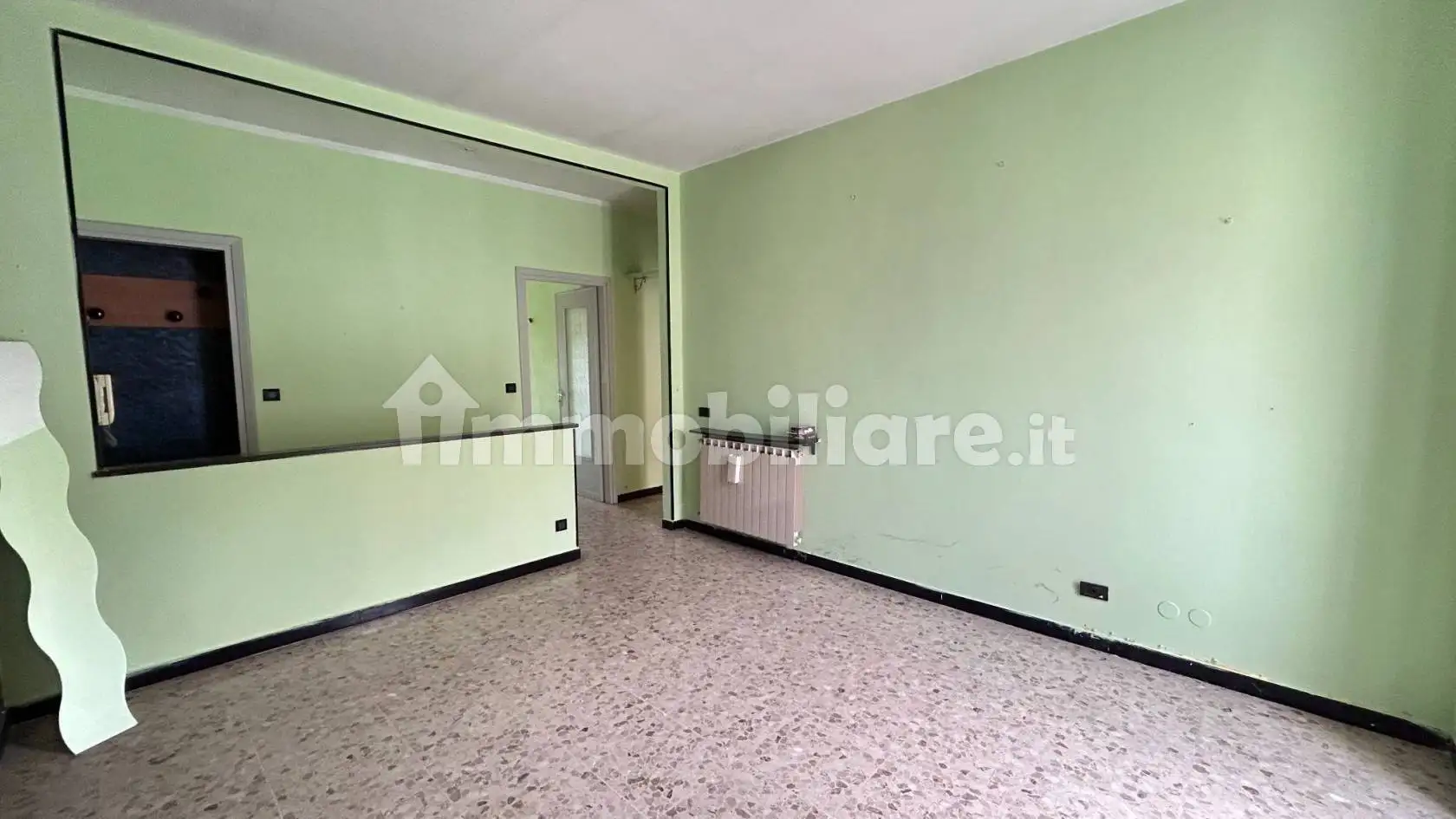 Quadrilocale via Roma 32, Centro, Castelletto Monferrato - foto 5