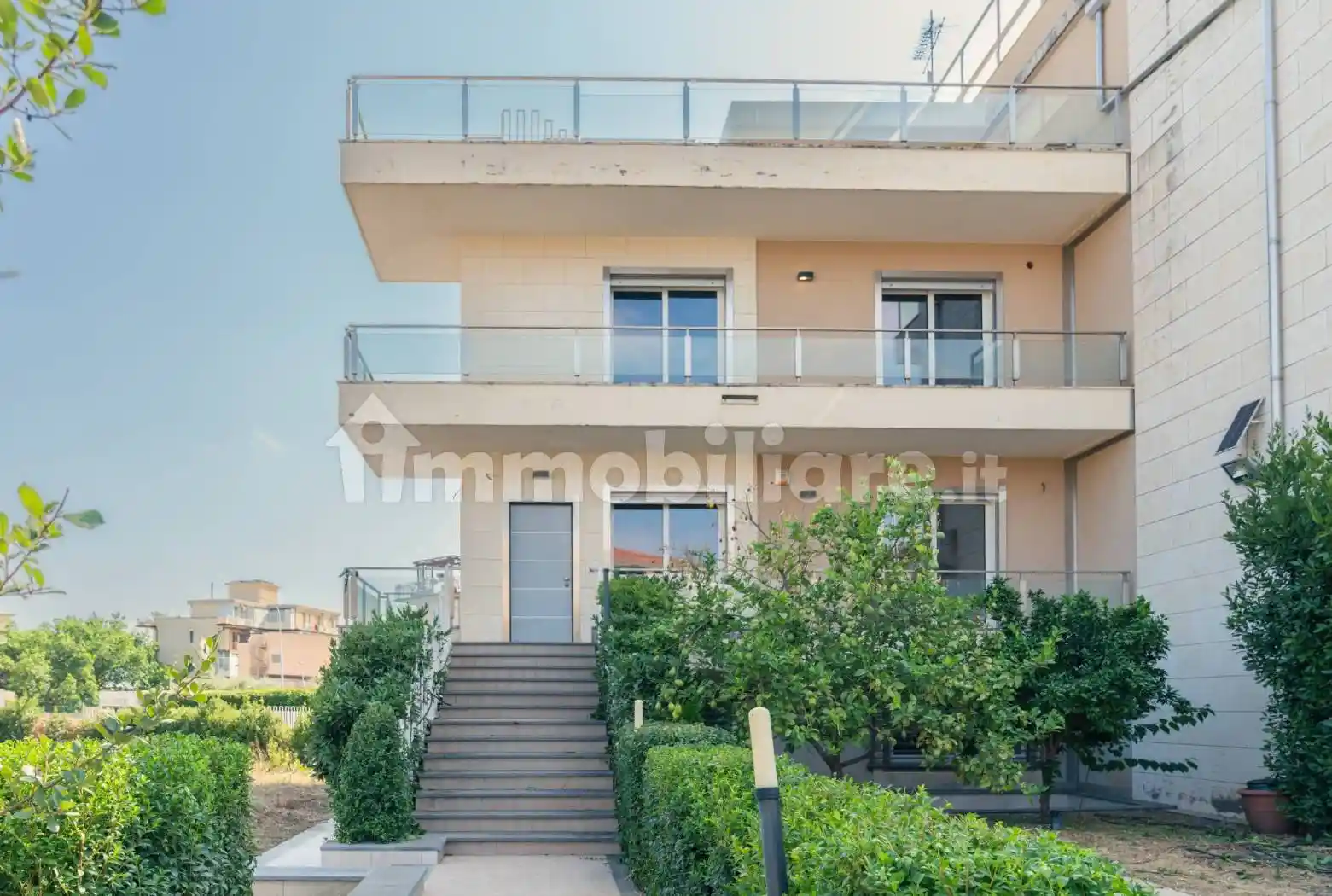 Villa in vendita a Catania