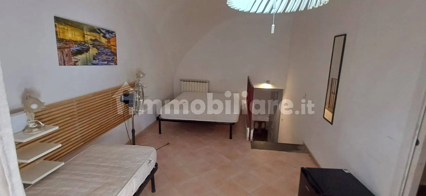 Appartamento in affitto a Napoli