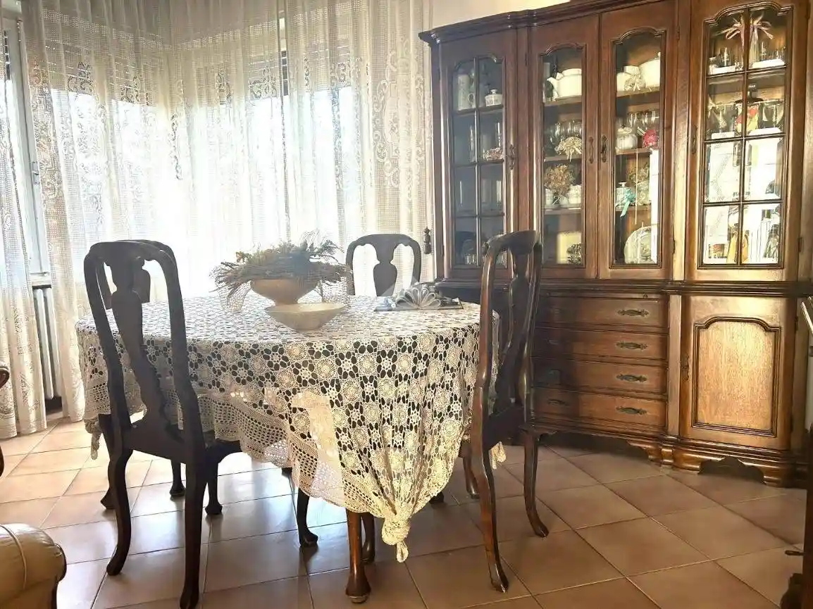 Villa bifamiliare via Valbella 7, Borgo San Giuliano, Rimini - foto 4