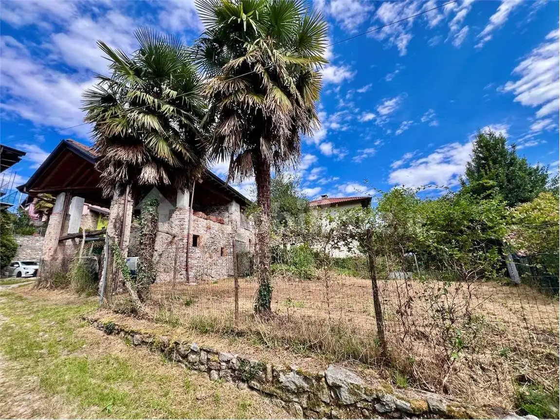 Rustico via Bascaletta, Cadrezzate con Osmate - foto 5