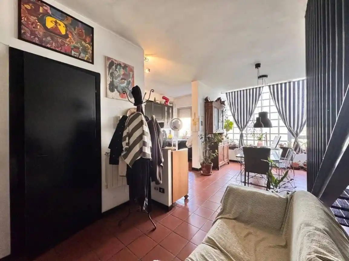 Appartamento via enrico Falck 53, Gallaratese, Milano - foto 3