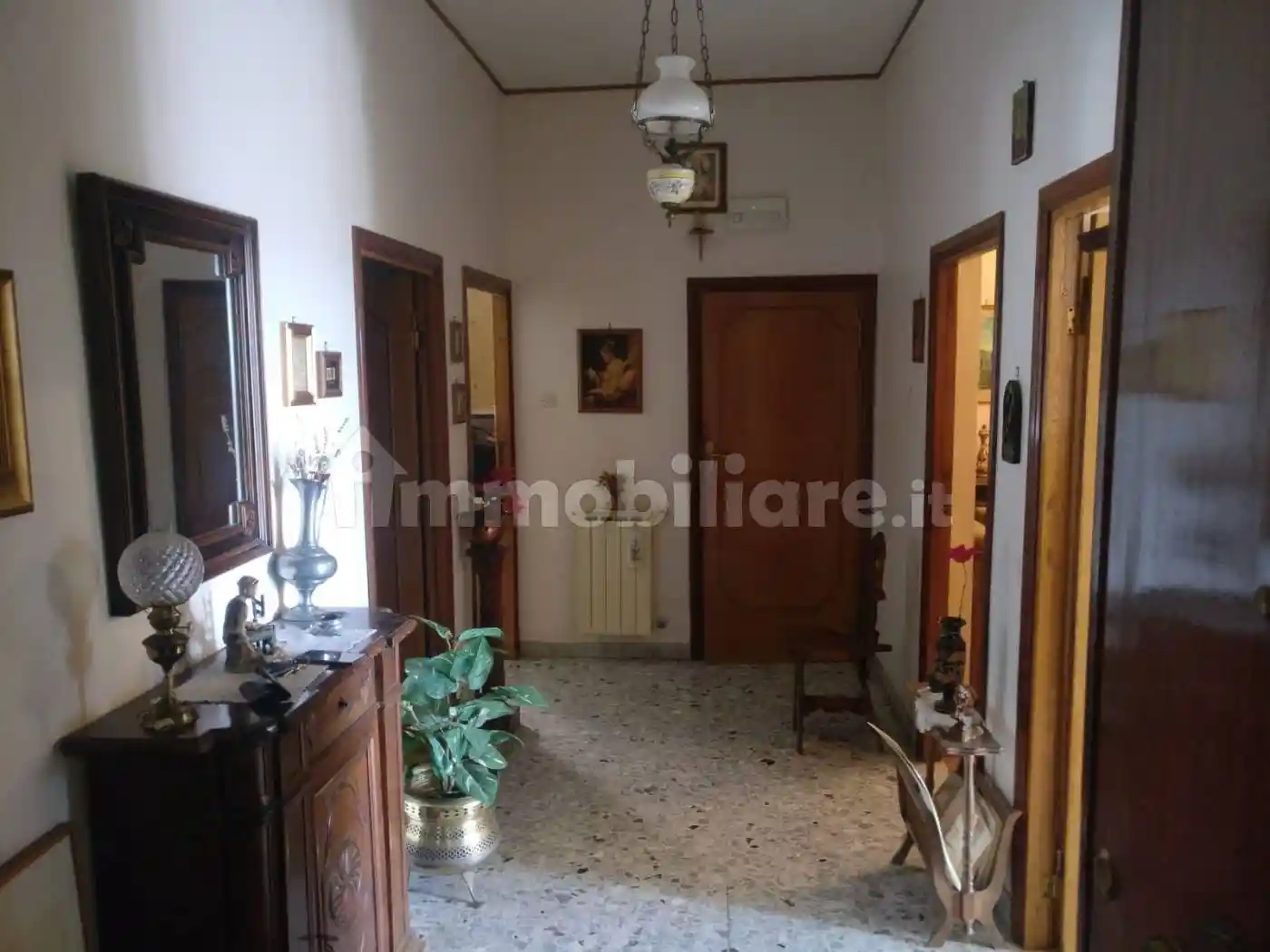 Appartamento in vendita a Segni