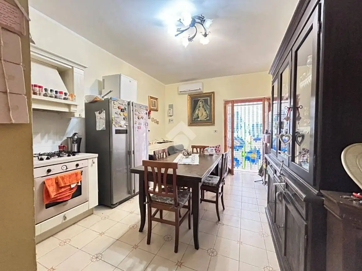 Appartamento in vendita a Scalea