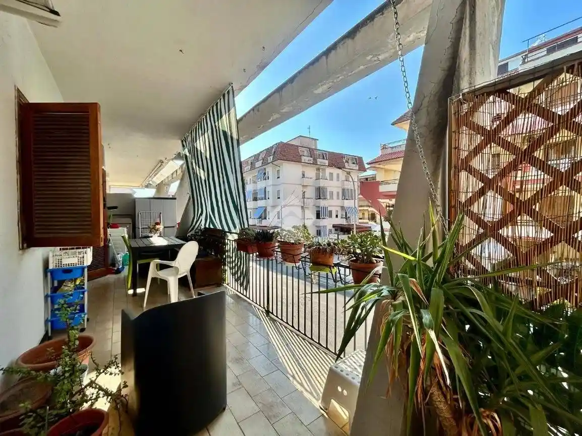 Trilocale via Pitagora, Cotura, Scalea - foto 2