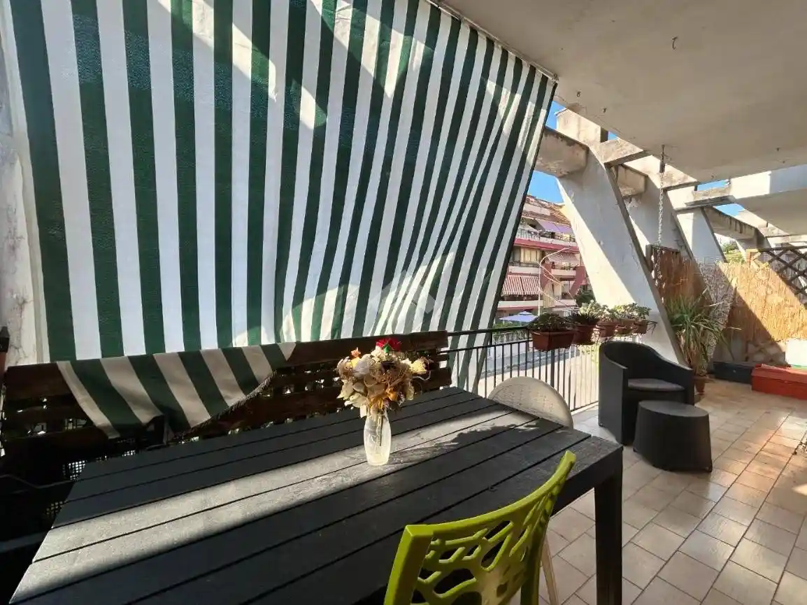 Trilocale via Pitagora, Cotura, Scalea - foto 3