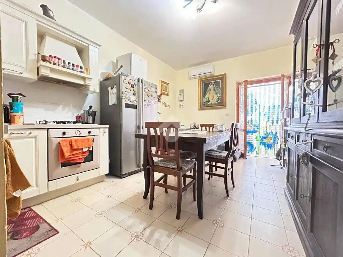 Trilocale via Pitagora, Cotura, Scalea - foto 4