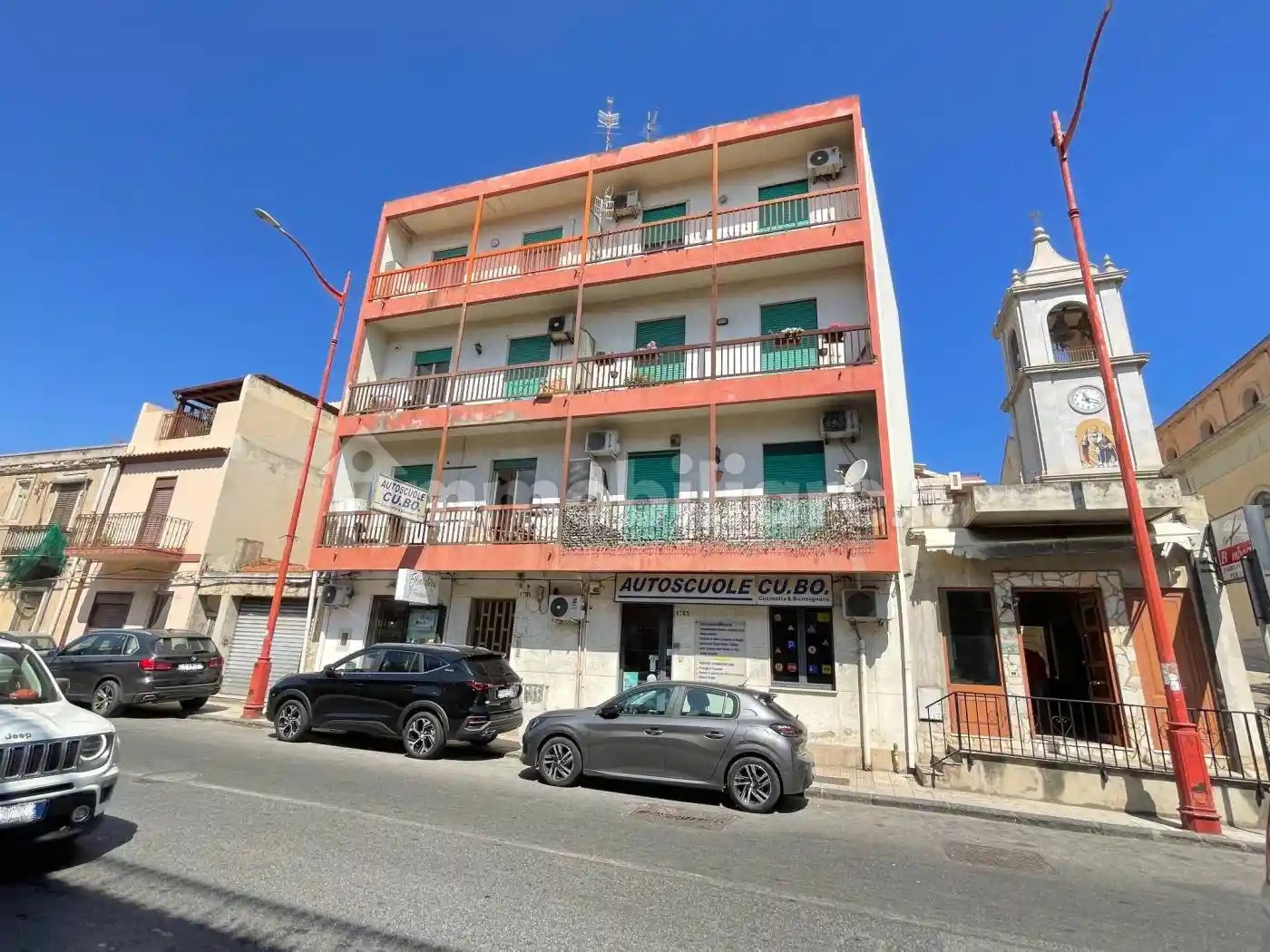 Appartamento in vendita a Messina