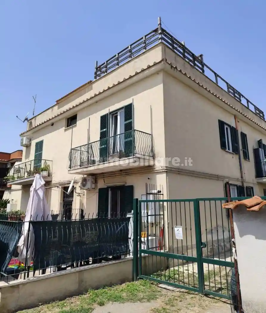 Bilocale via Lorenzo Nerucci, Acilia, Roma - foto 2