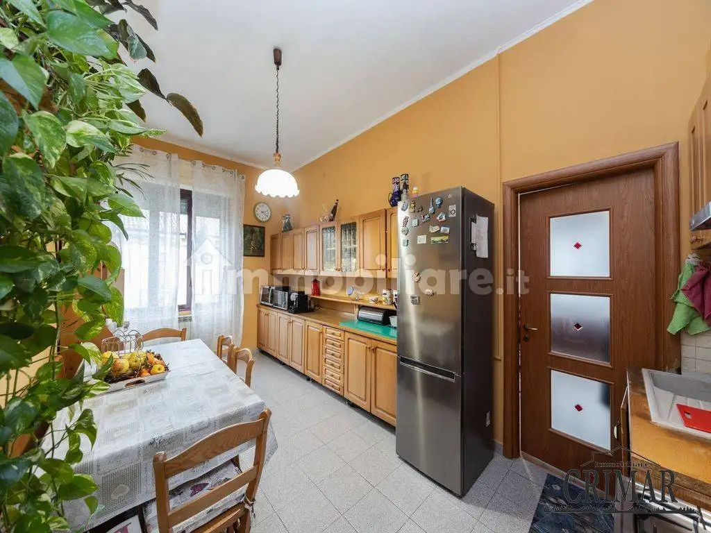 Appartamento in vendita a Muggiò