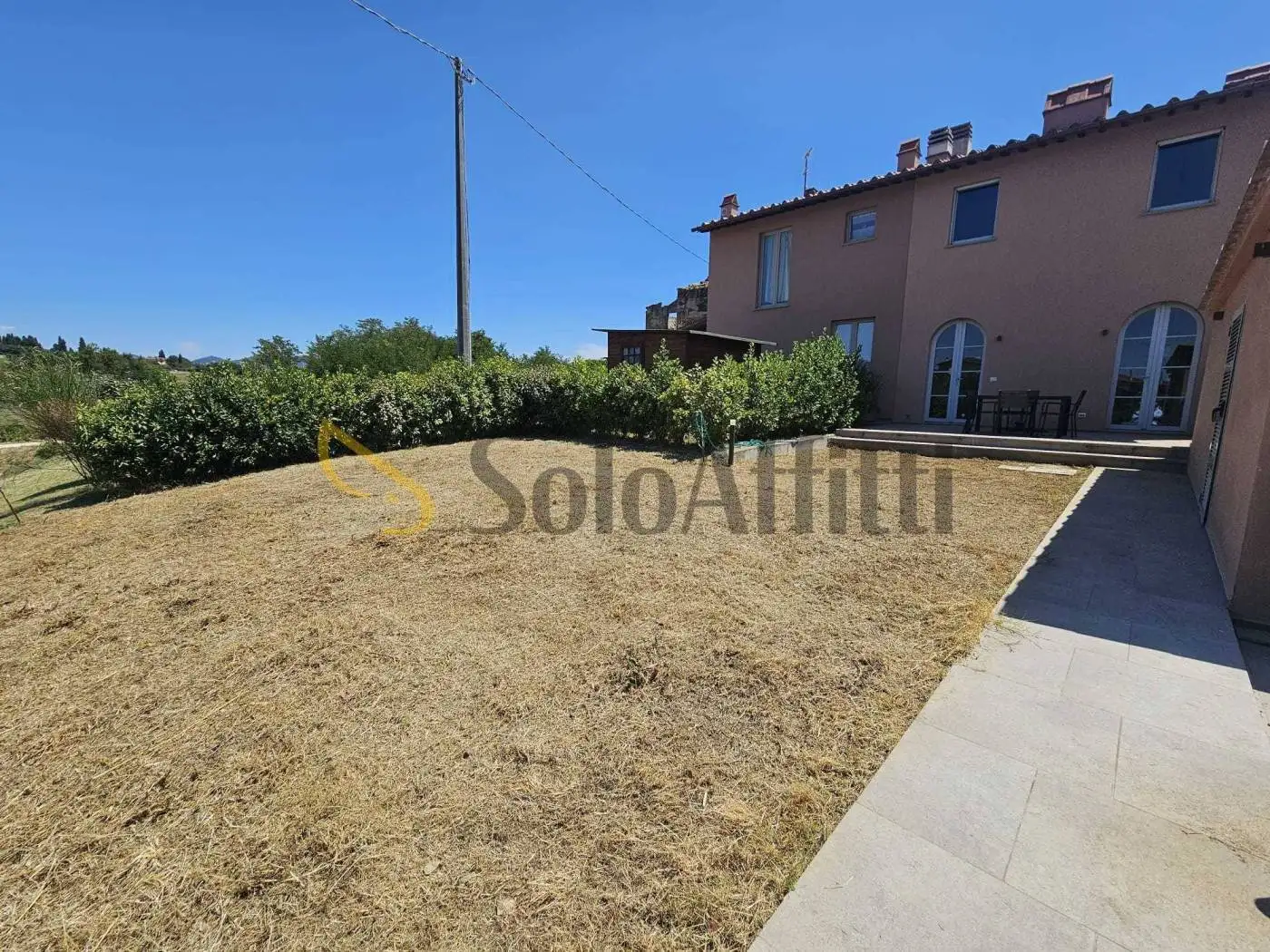 Villa unifamiliare via 2 Settembre, Cerreto Guidi - foto 5