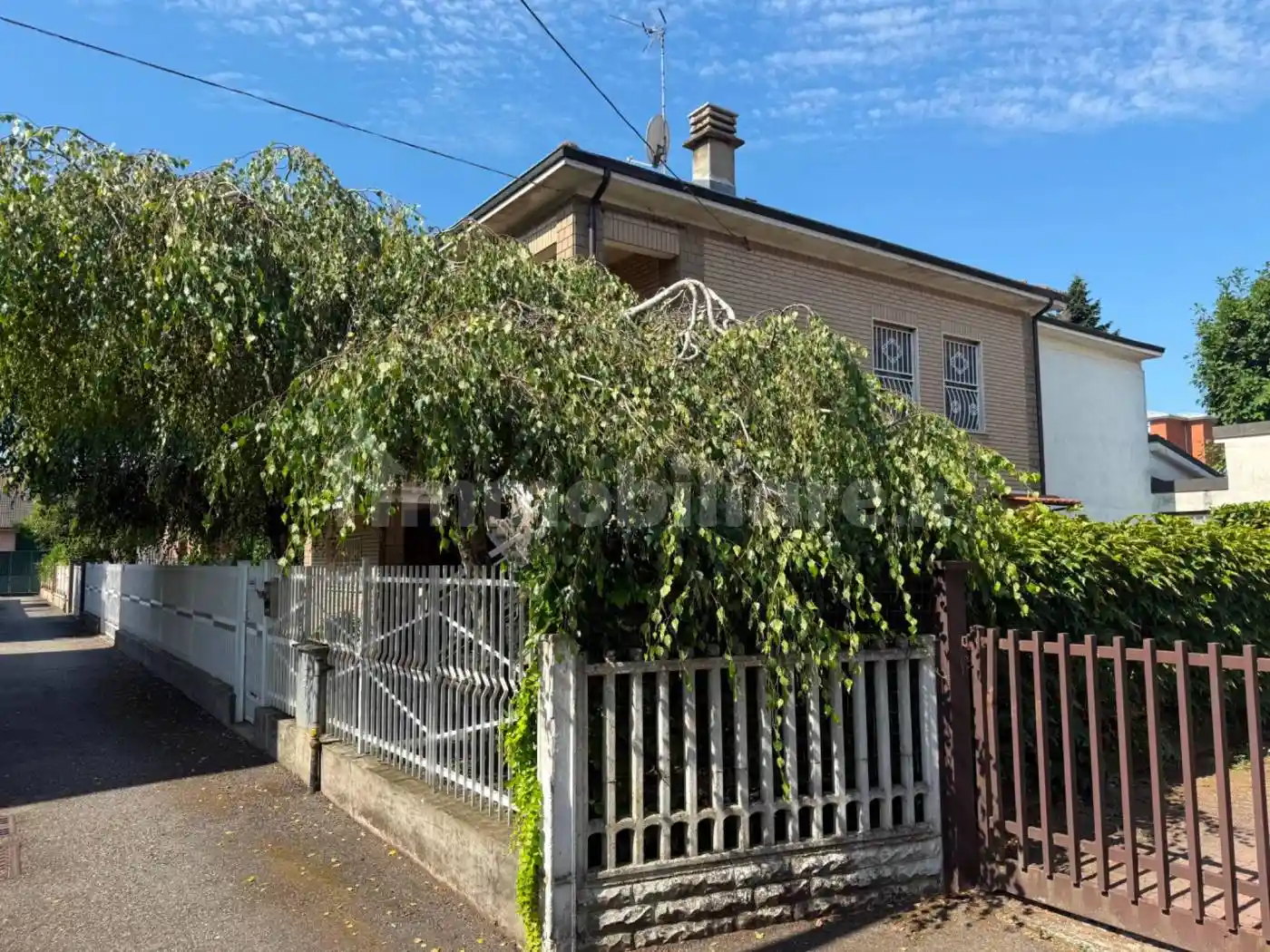 Villa in vendita a Alessandria