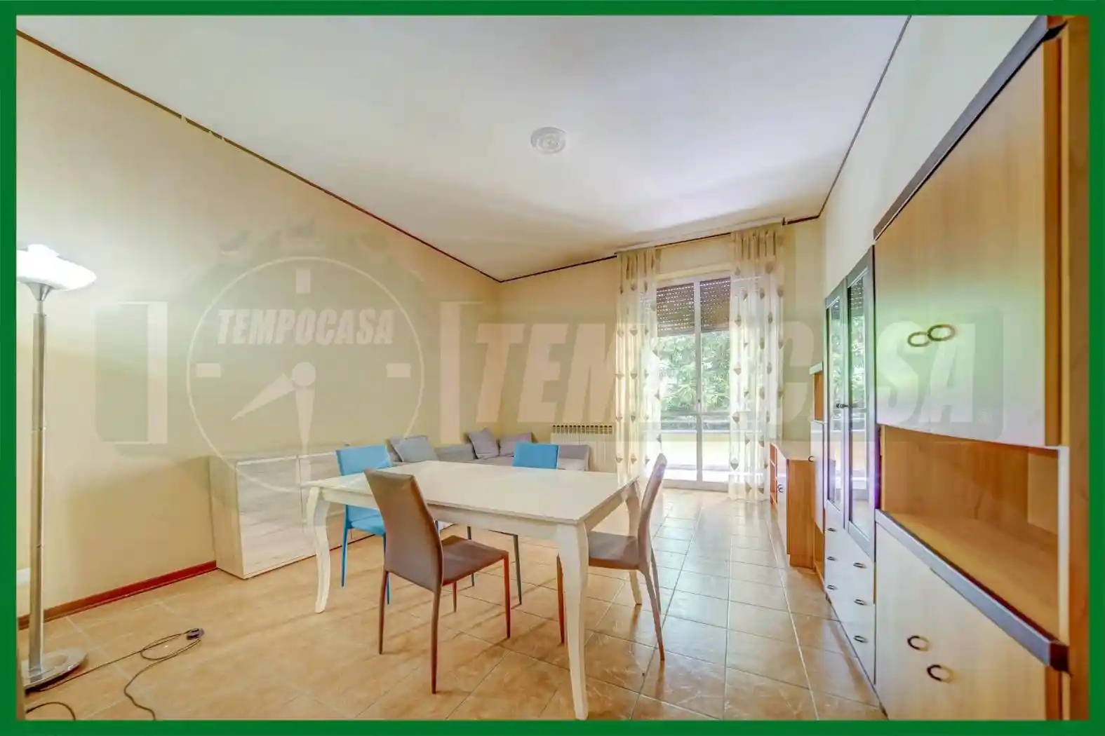 Appartamento in vendita a Gallarate