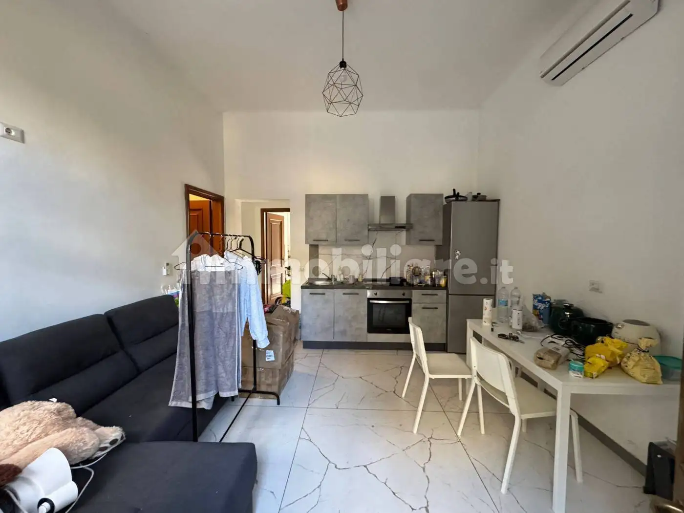 Appartamento in vendita a Sesto San Giovanni