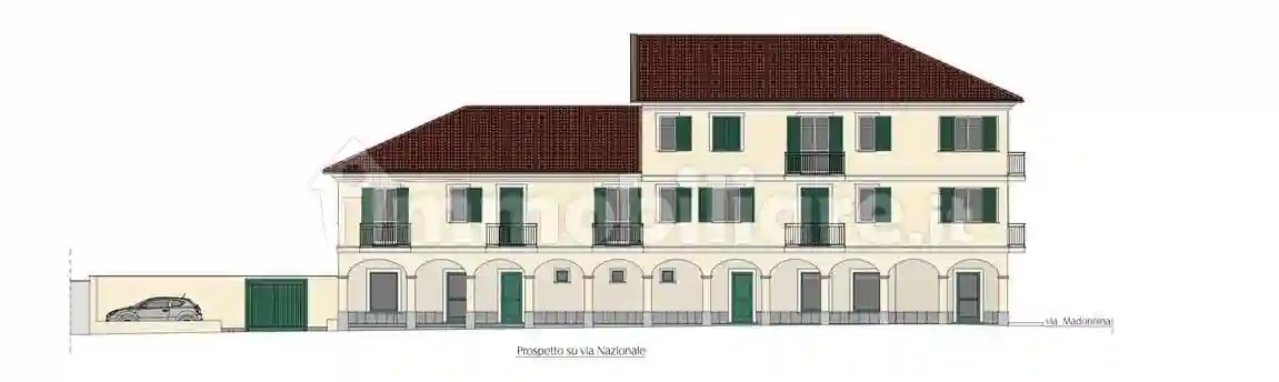 Palazzo - Edificio - foto 3