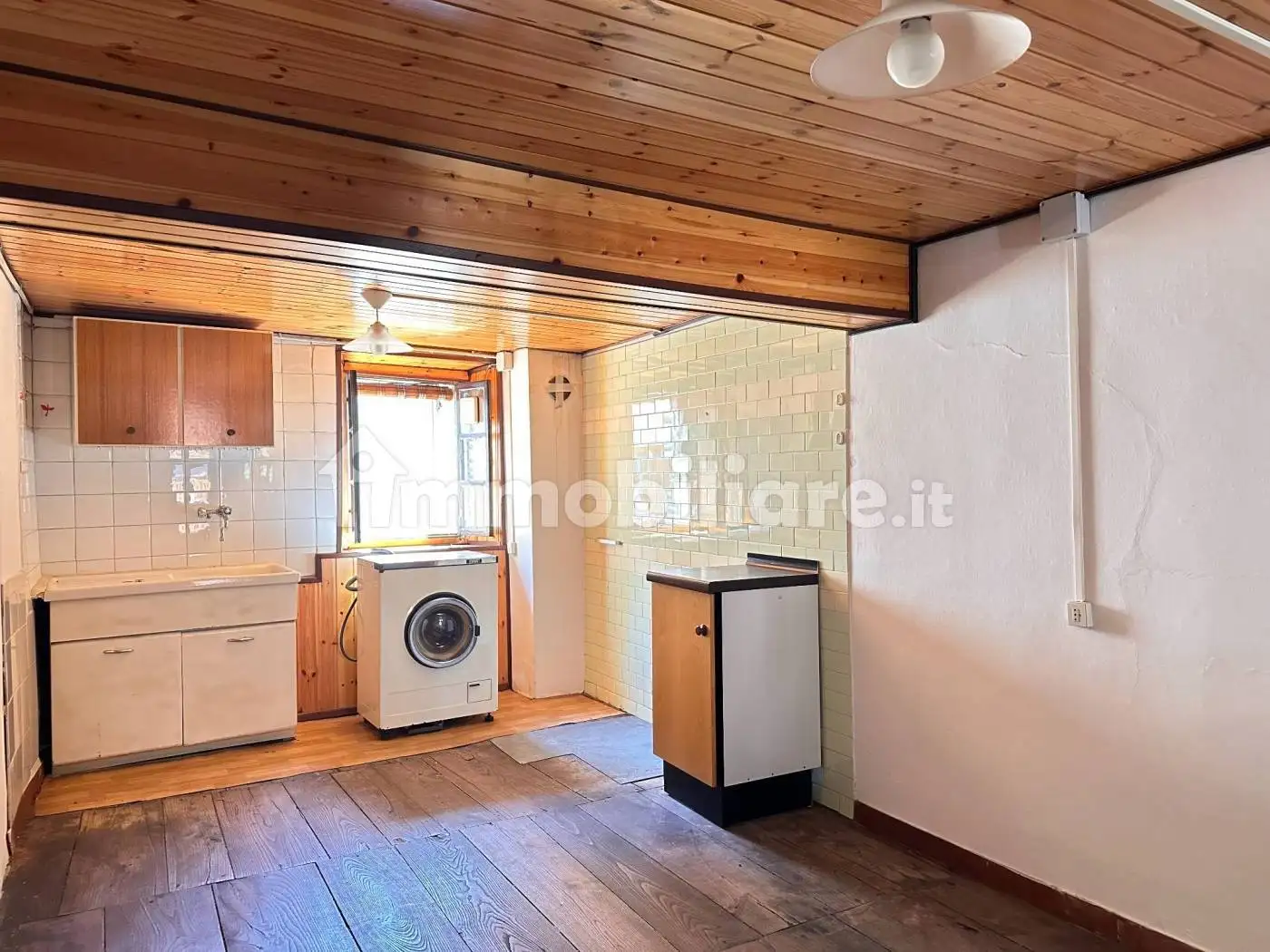 Casa indipendente in vendita a Pila