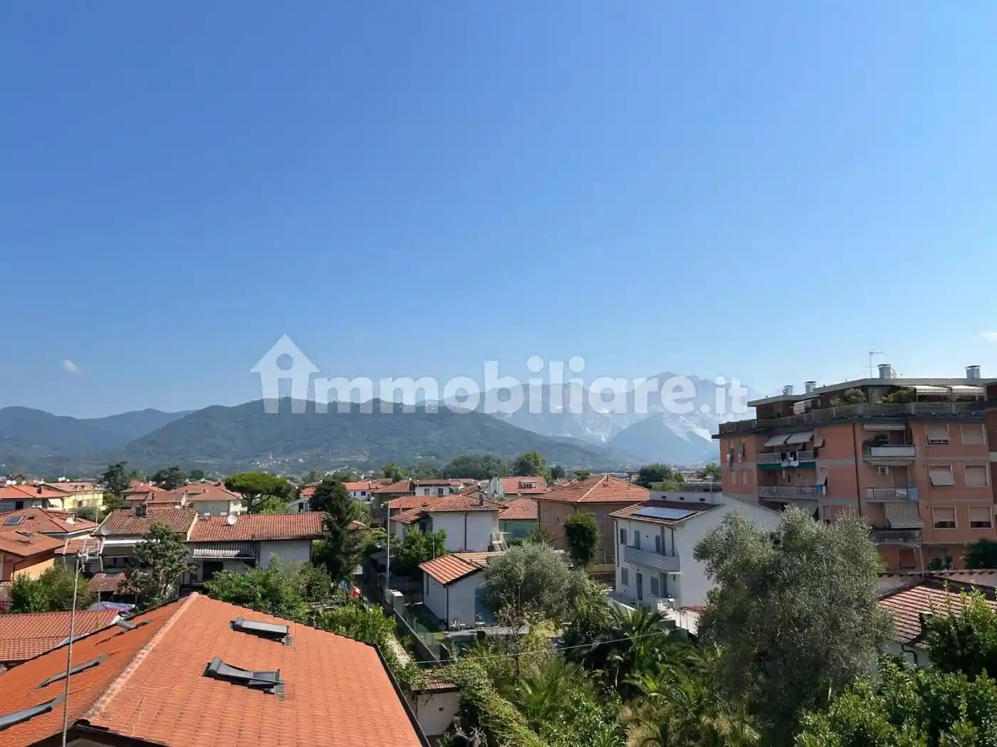 Appartamento in vendita a Carrara