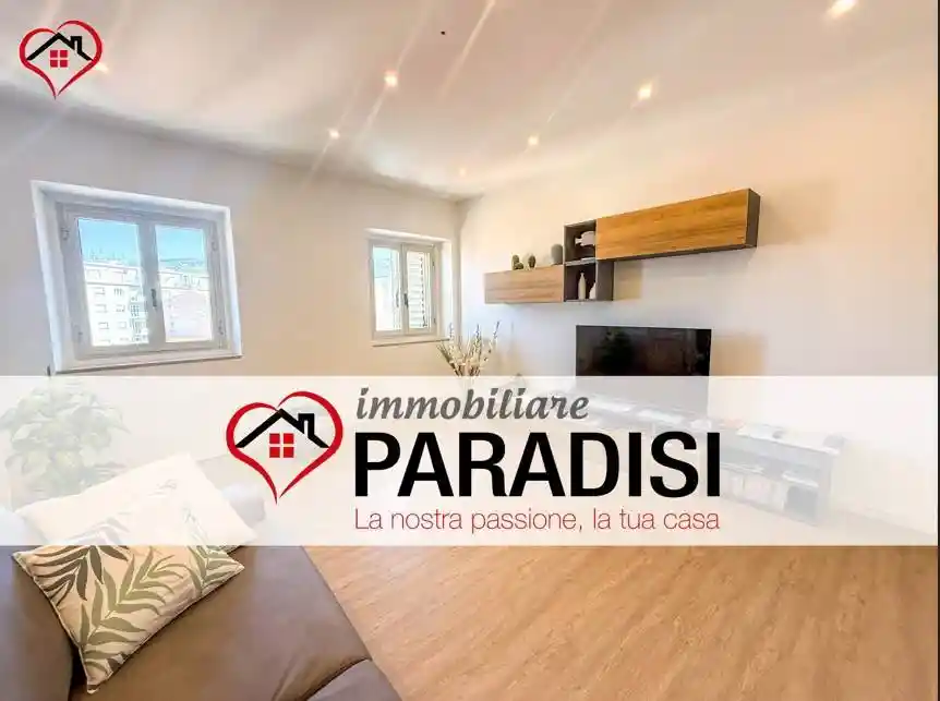 Appartamento in affitto a Trieste