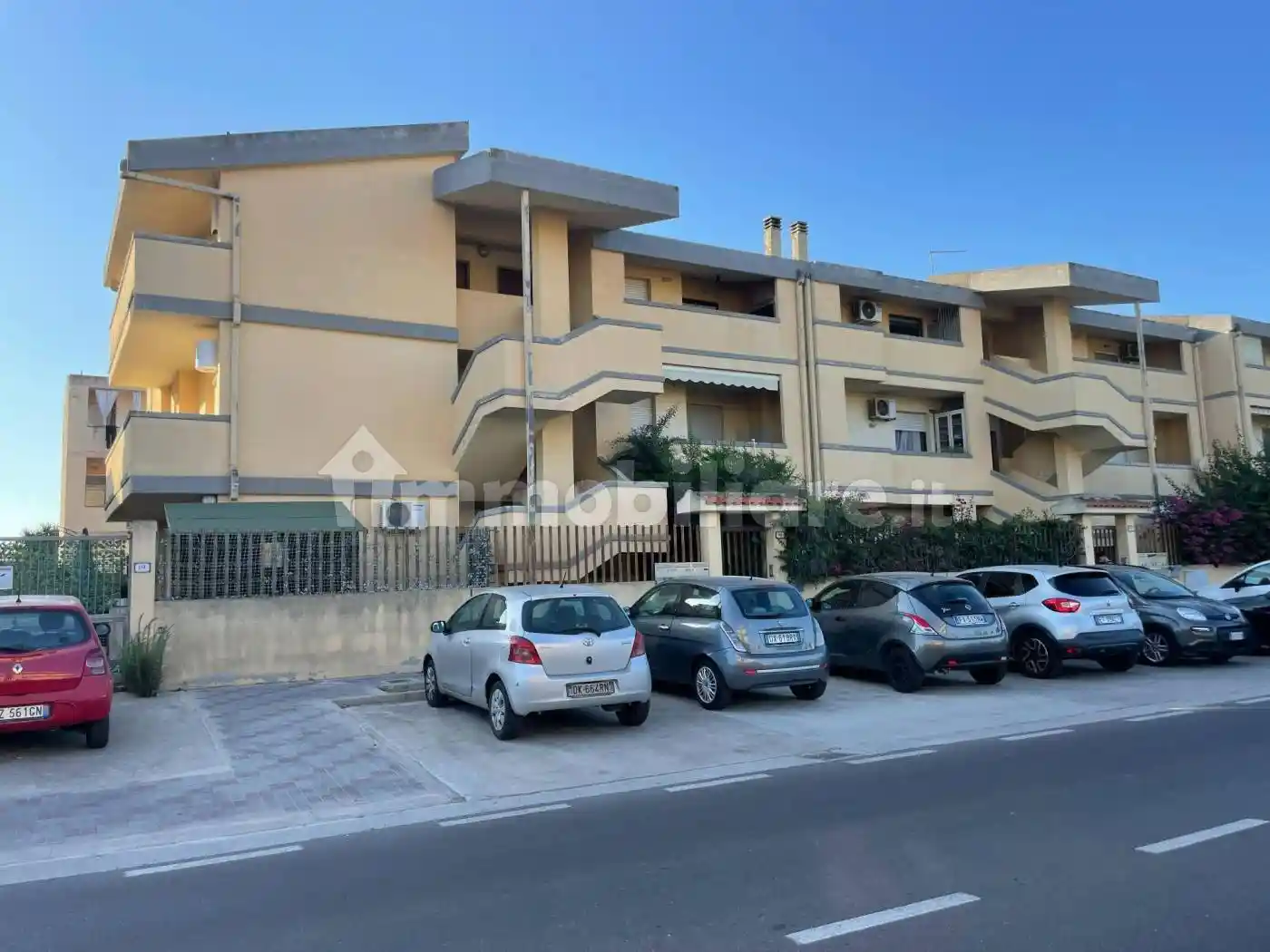 Appartamento in affitto a Sestu