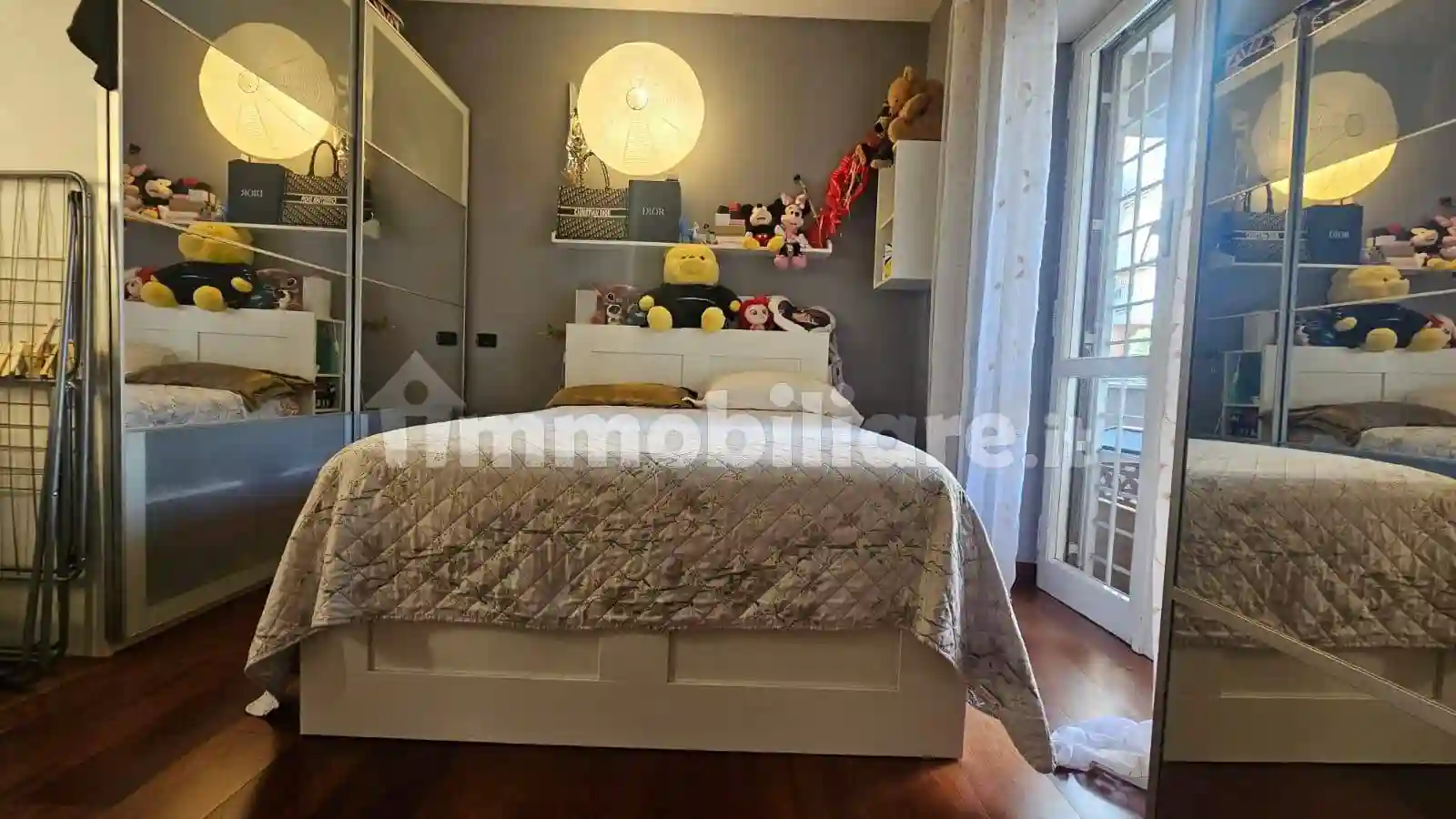 Appartamento - foto 5