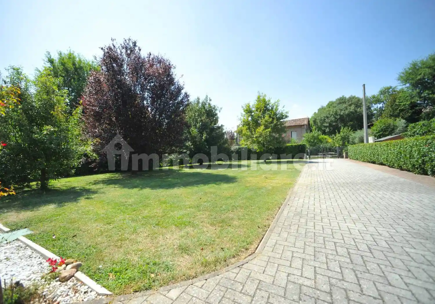 Villa in vendita a Castelfranco Emilia