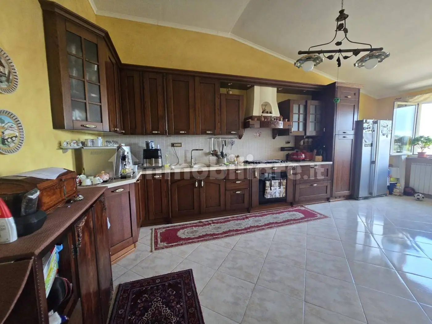 Appartamento in vendita a Ionadi