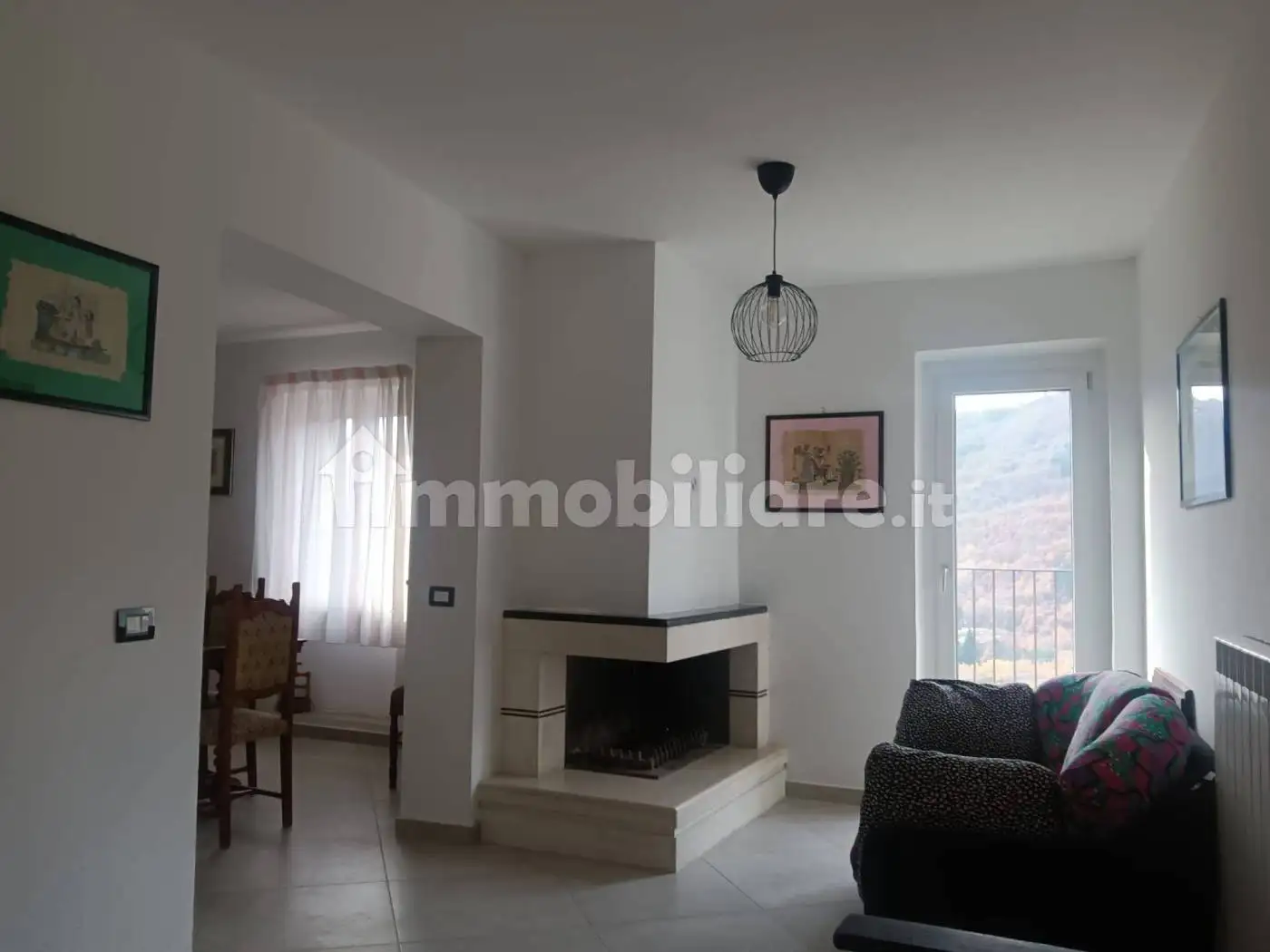 Appartamento in affitto a Ovindoli