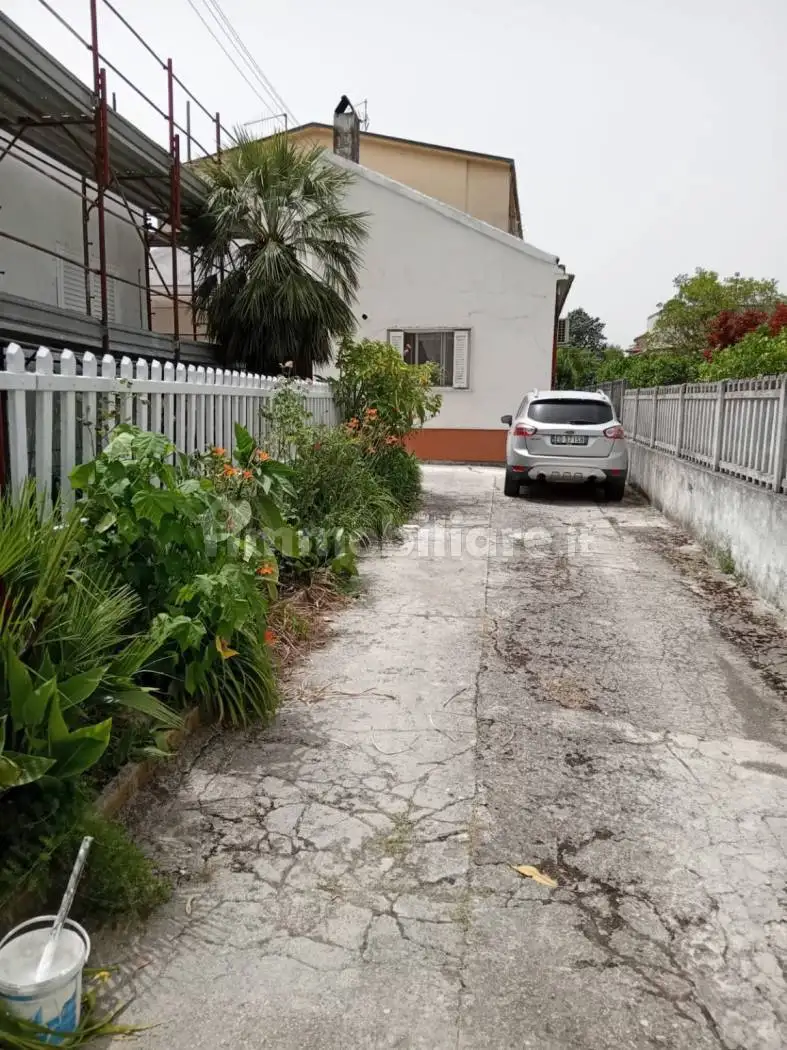 Villa unifamiliare via Risorgimento 86, Marzanello, Vairano Patenora - foto 3