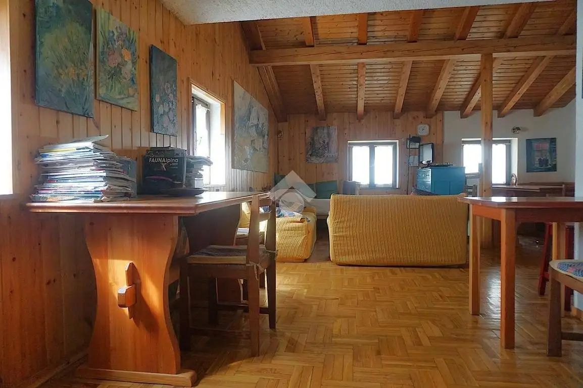 Trilocale via Giuseppe Garibaldi 7, Centro, Fai della Paganella - foto 2