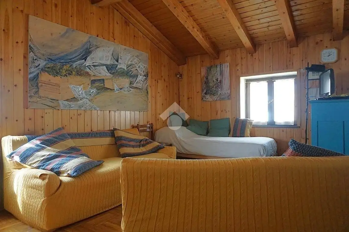 Trilocale via Giuseppe Garibaldi 7, Centro, Fai della Paganella - foto 4