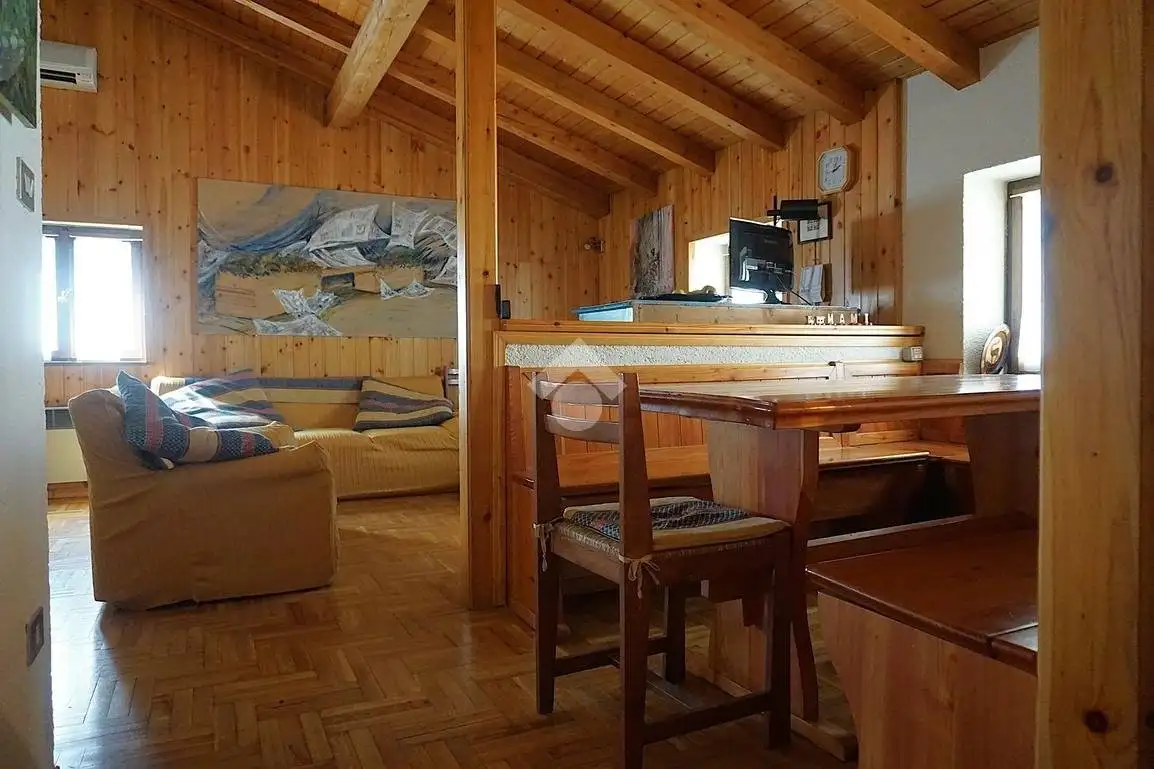 Trilocale via Giuseppe Garibaldi 7, Centro, Fai della Paganella - foto 5