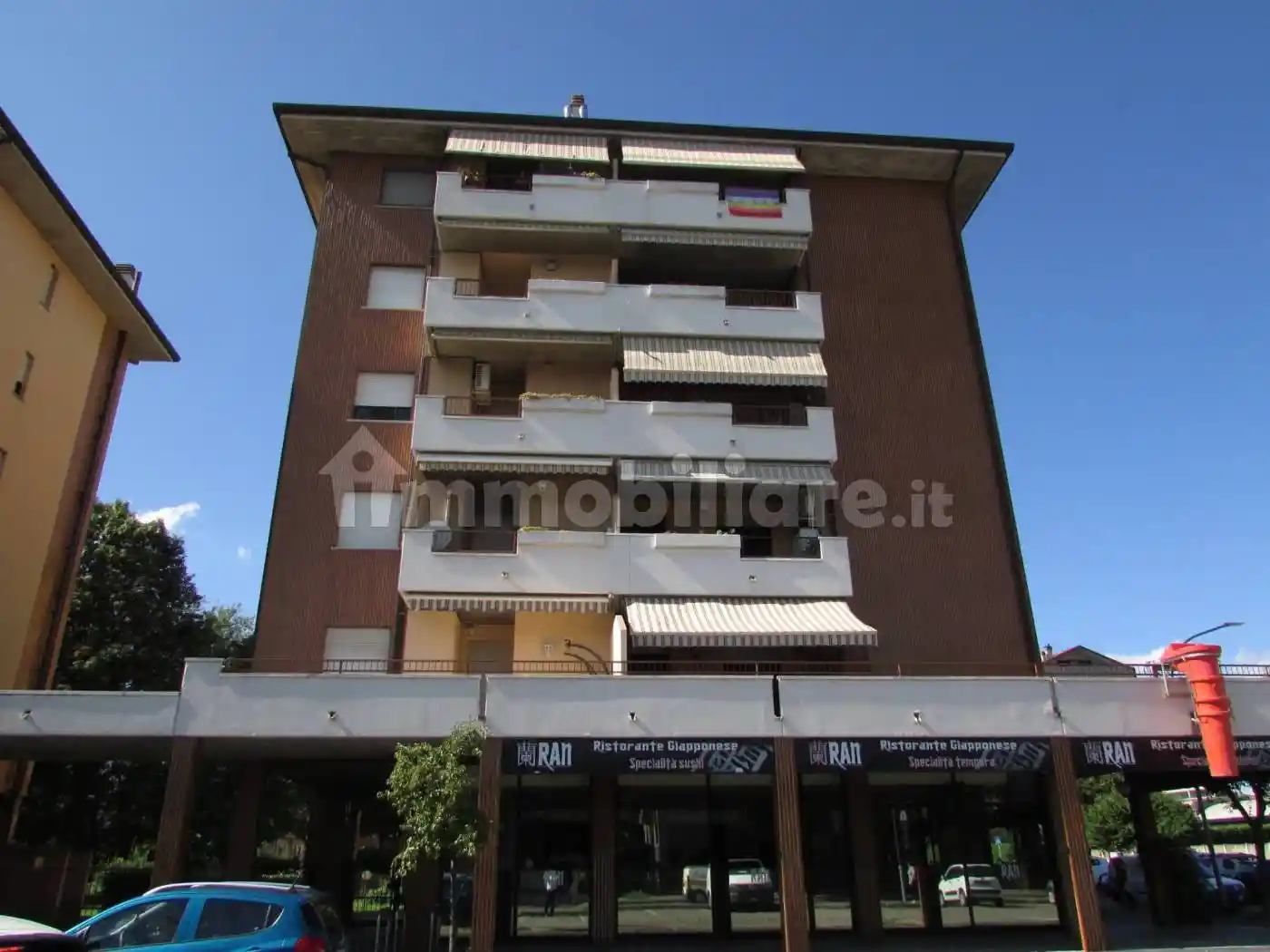 Appartamento in affitto a Nova Milanese
