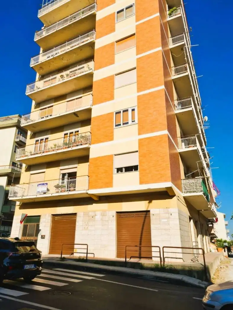 Appartamento in vendita a Lamezia Terme