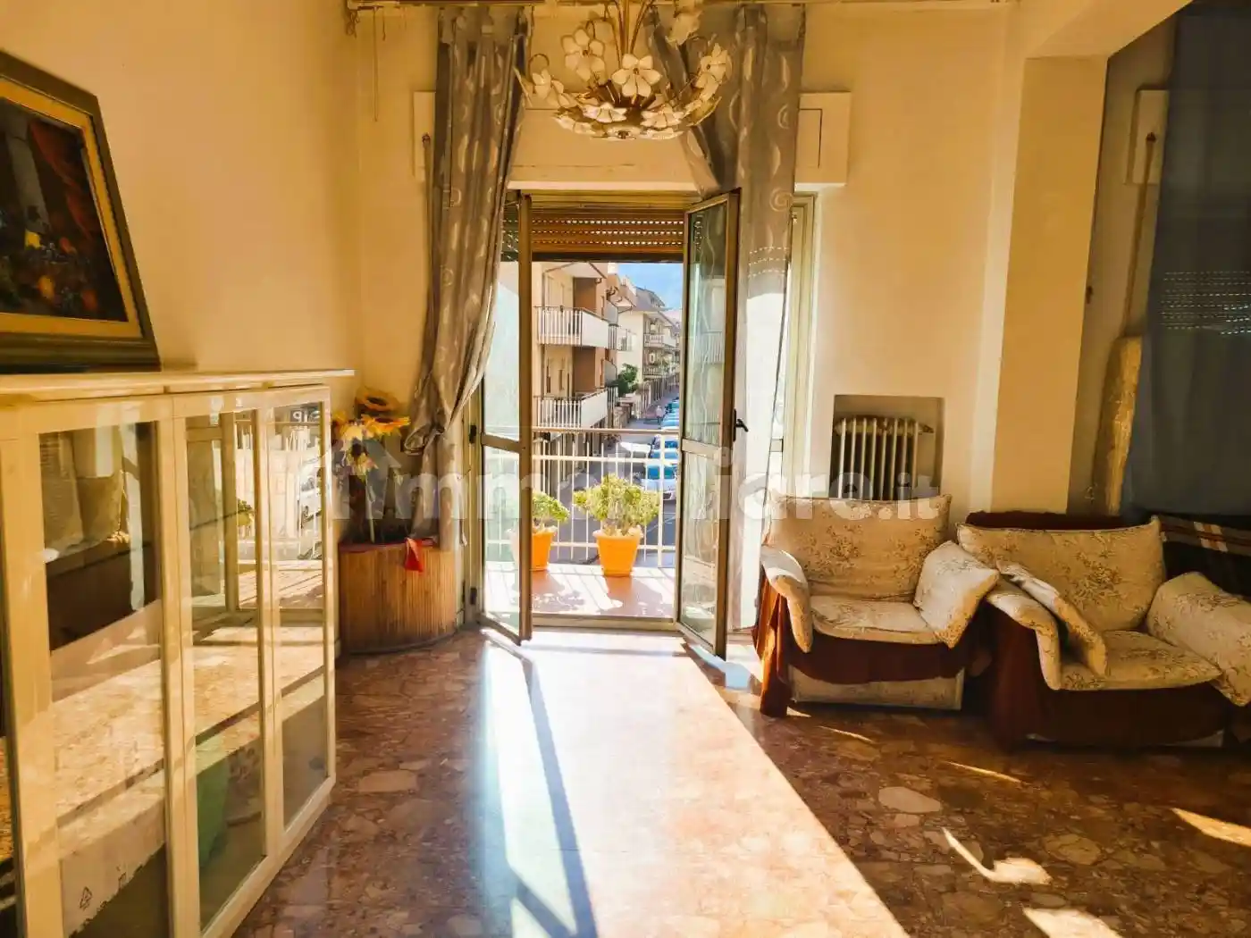 Quadrilocale via San Michele 27, Nicastro Sambiase, Lamezia Terme - foto 3