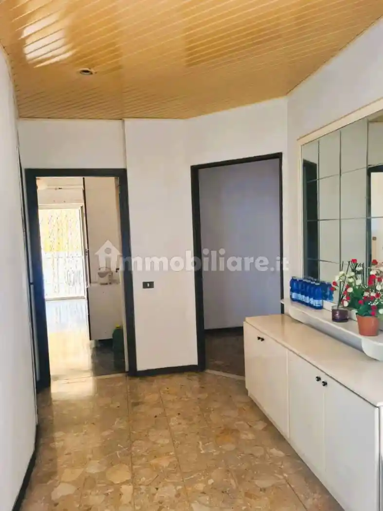 Quadrilocale via San Michele 27, Nicastro Sambiase, Lamezia Terme - foto 5