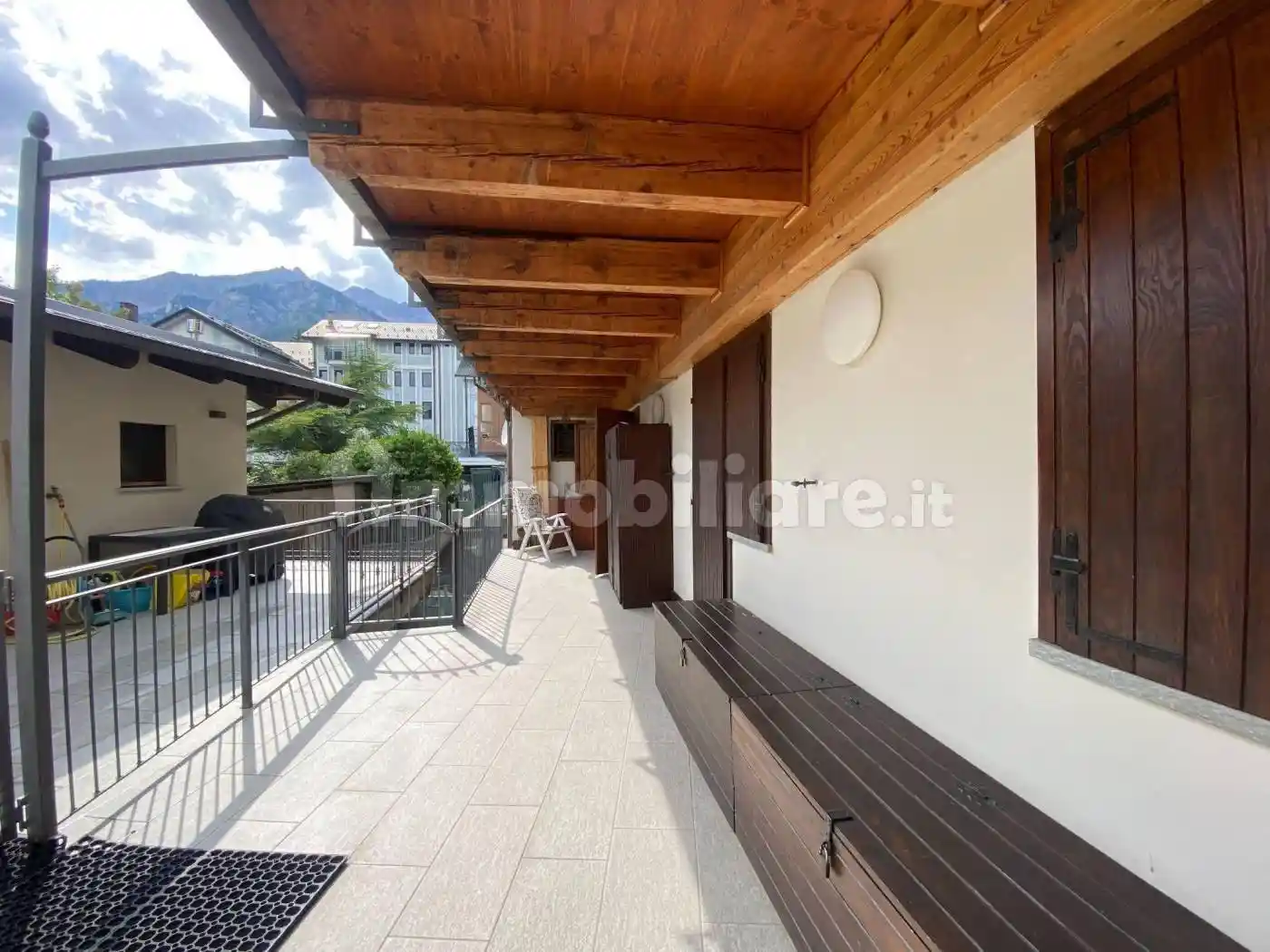 Appartamento in vendita a Bardonecchia