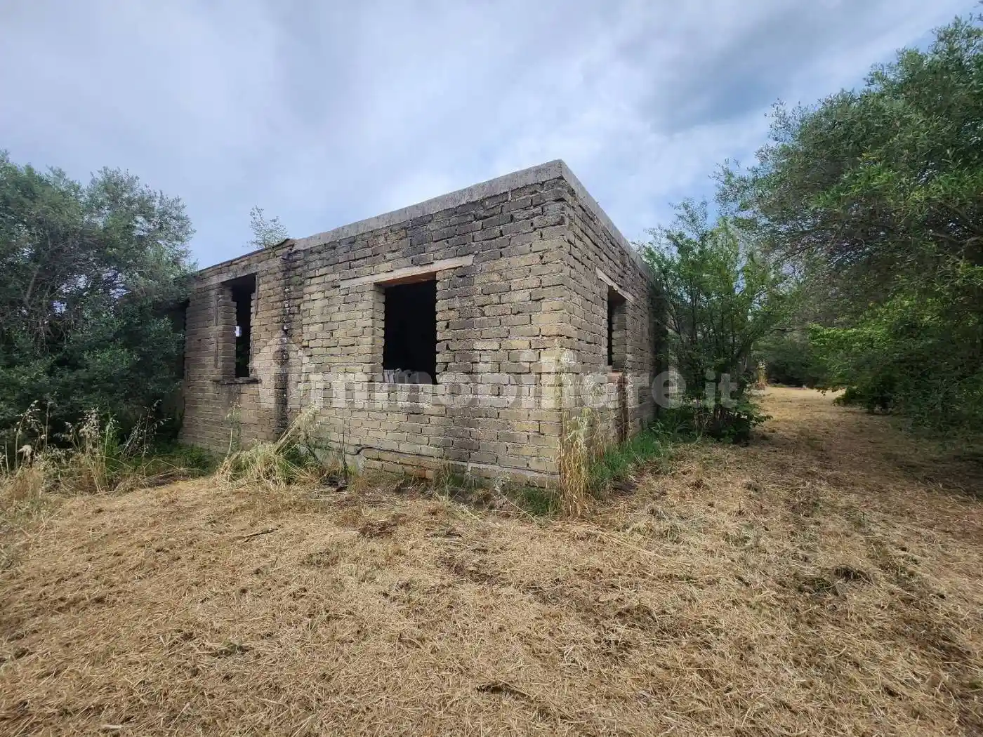 Villa in vendita a Gallicano nel Lazio