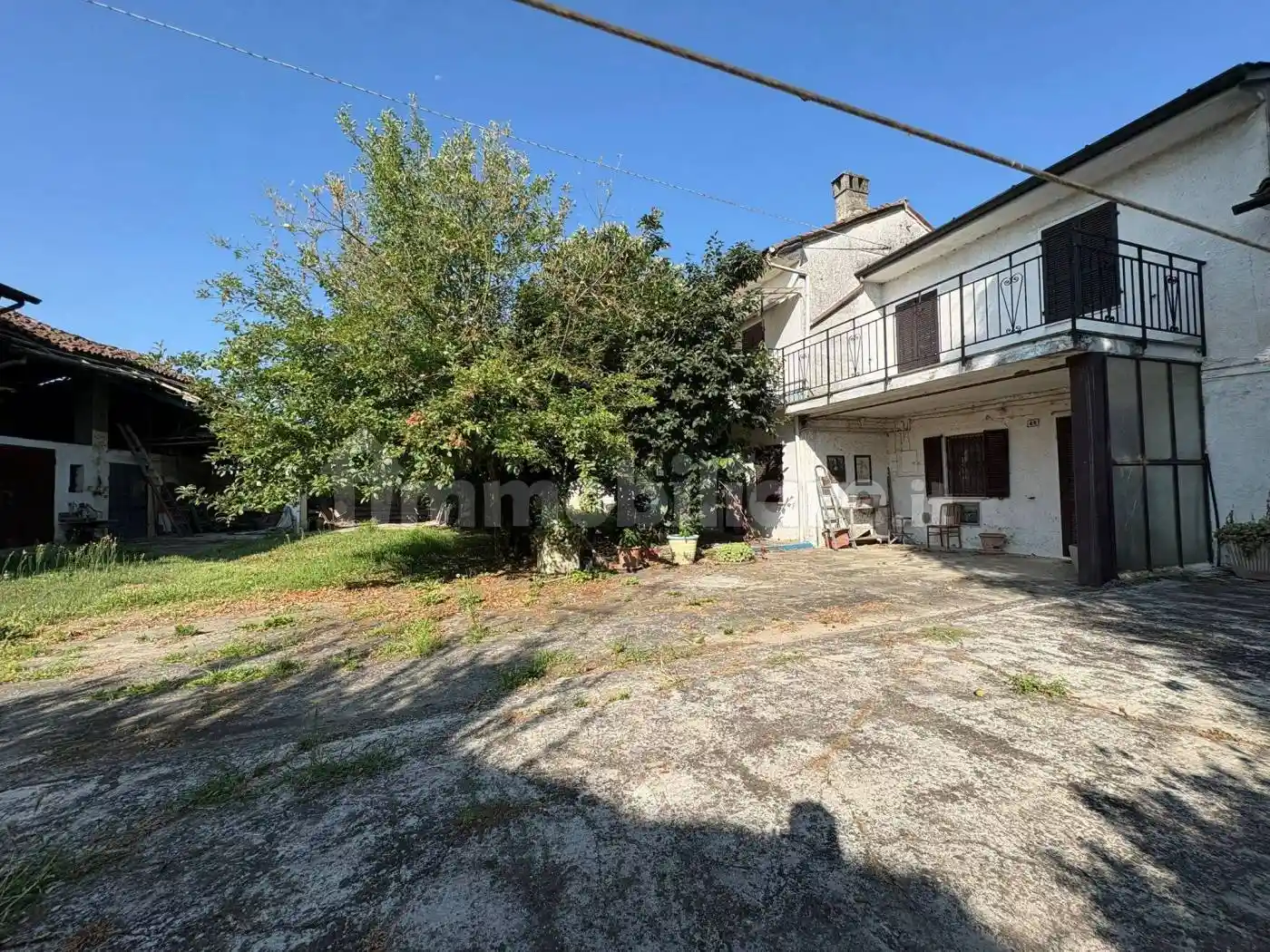 Casa indipendente in vendita a Pieve Porto Morone