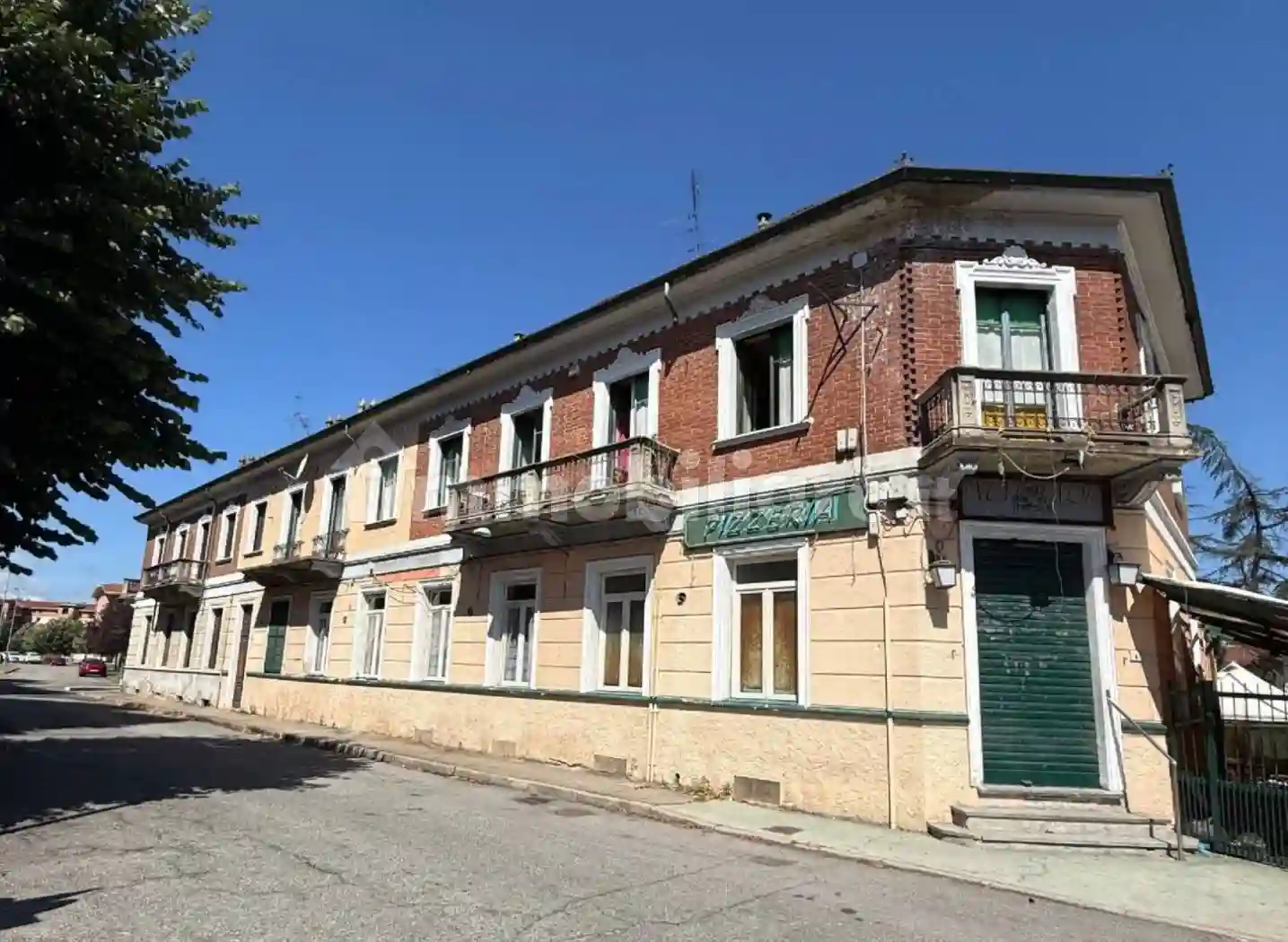 Palazzo - Edificio - foto 3