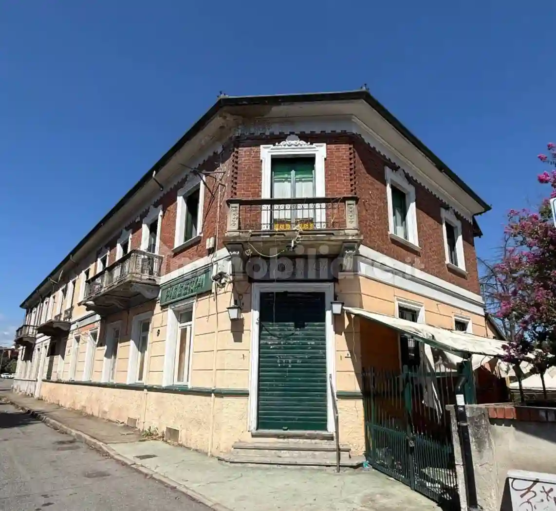 Palazzo - Edificio - foto 4