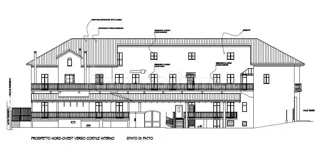 Palazzo - Edificio - foto 5