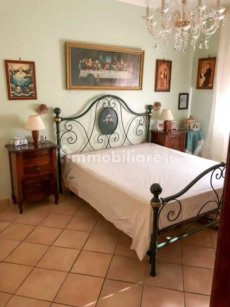 Appartamento in vendita a Gallipoli