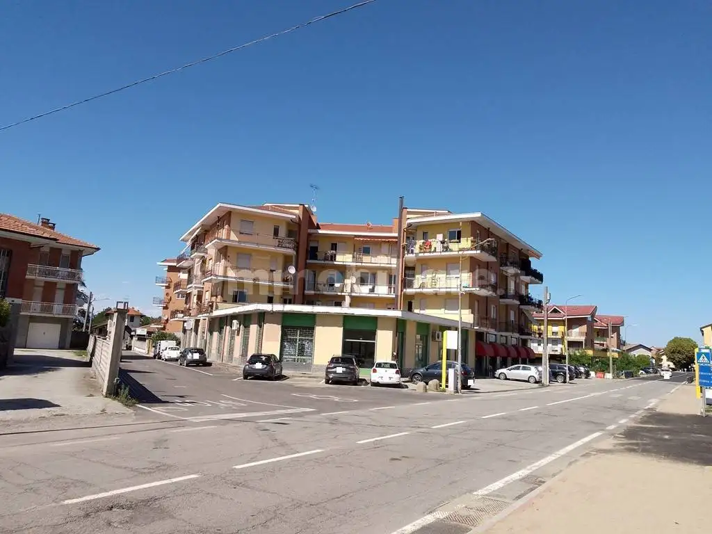 Appartamento in vendita a Cavagnolo