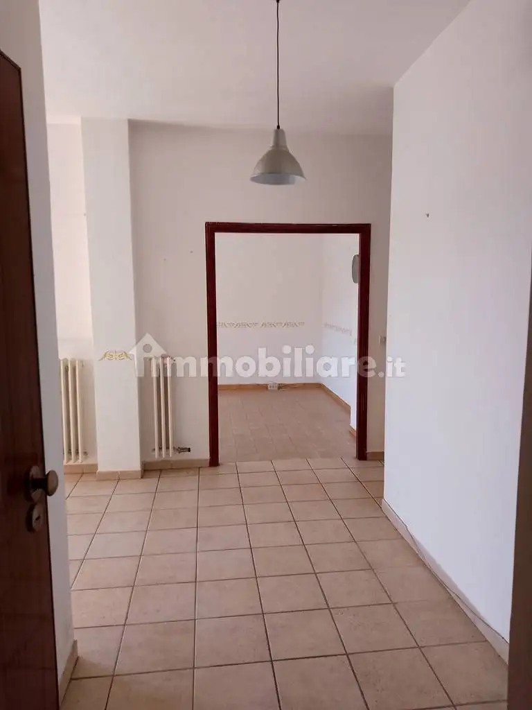 Quadrilocale via Martiri della Libertà 41, Cavagnolo - foto 2