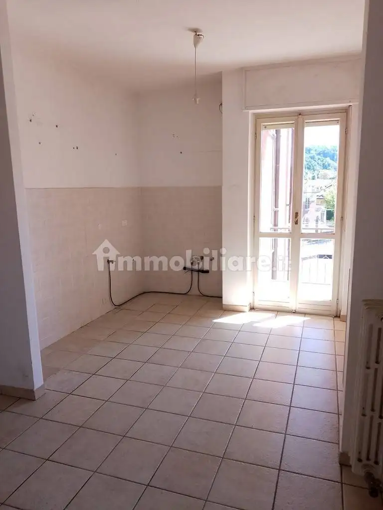 Quadrilocale via Martiri della Libertà 41, Cavagnolo - foto 4