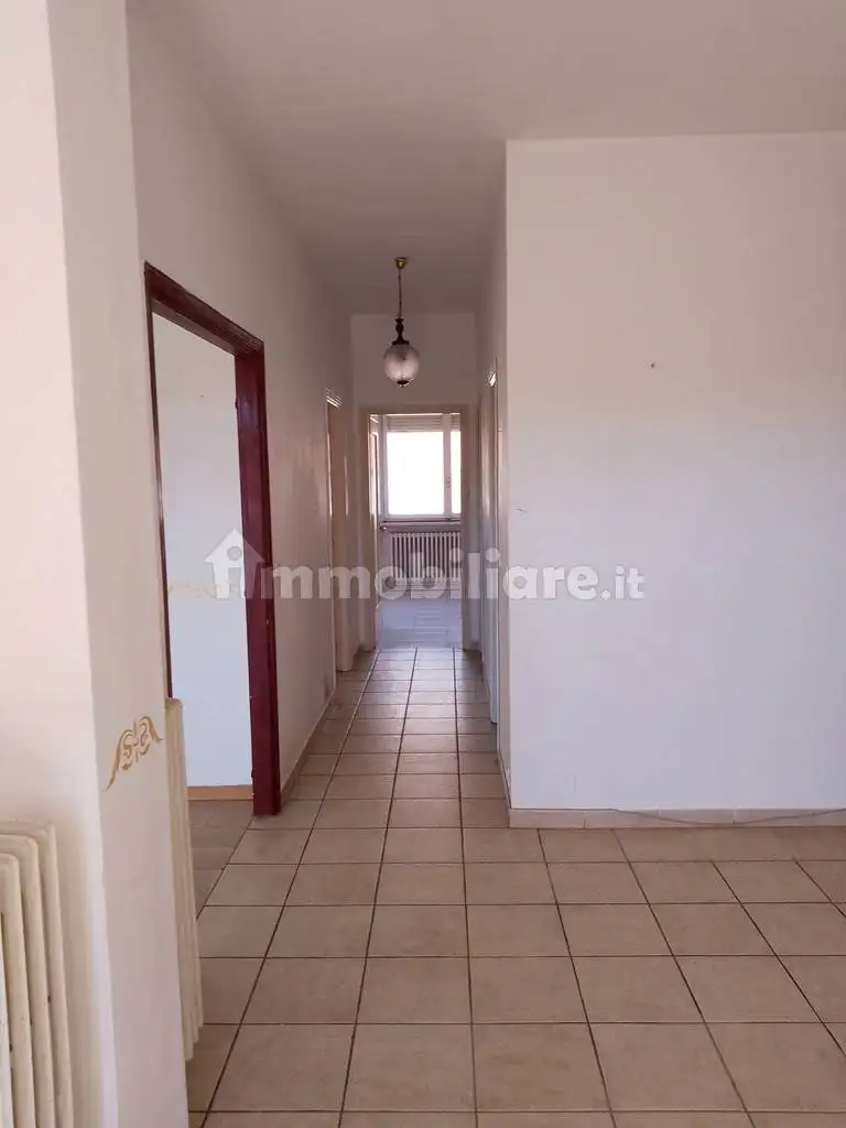 Quadrilocale via Martiri della Libertà 41, Cavagnolo - foto 5