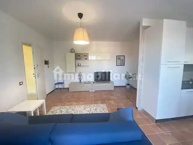 Appartamento in affitto a Viadana