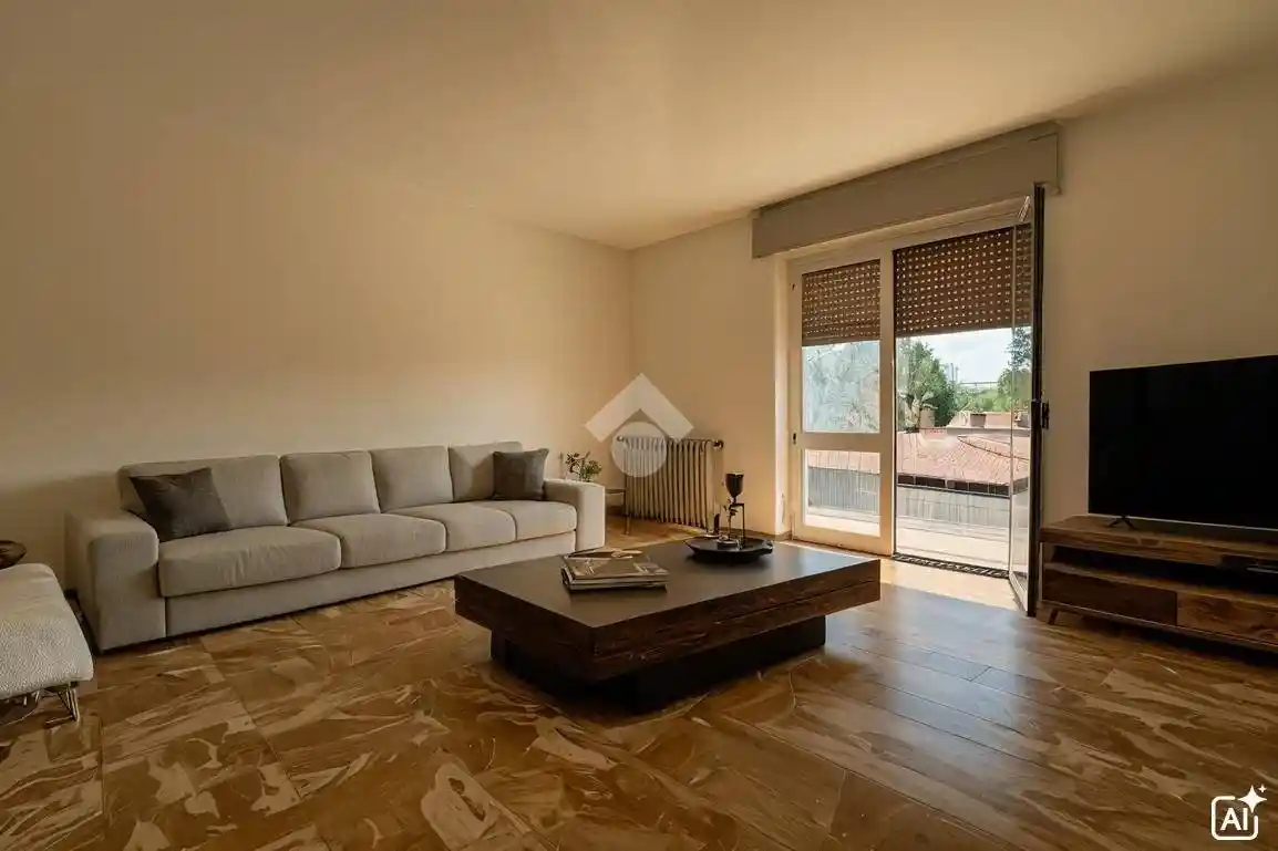 Appartamento in vendita a Pontevico